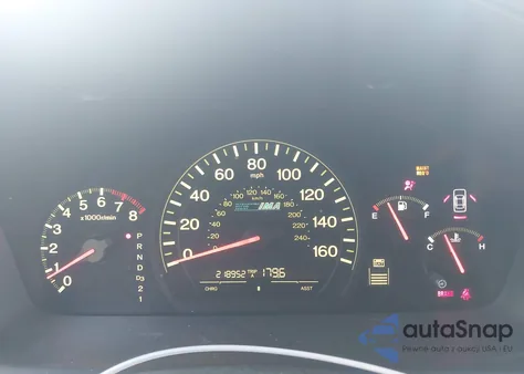 2005 Honda Accord Hybrid Ima from USA, damaged, VIN JHMCN36595C002739